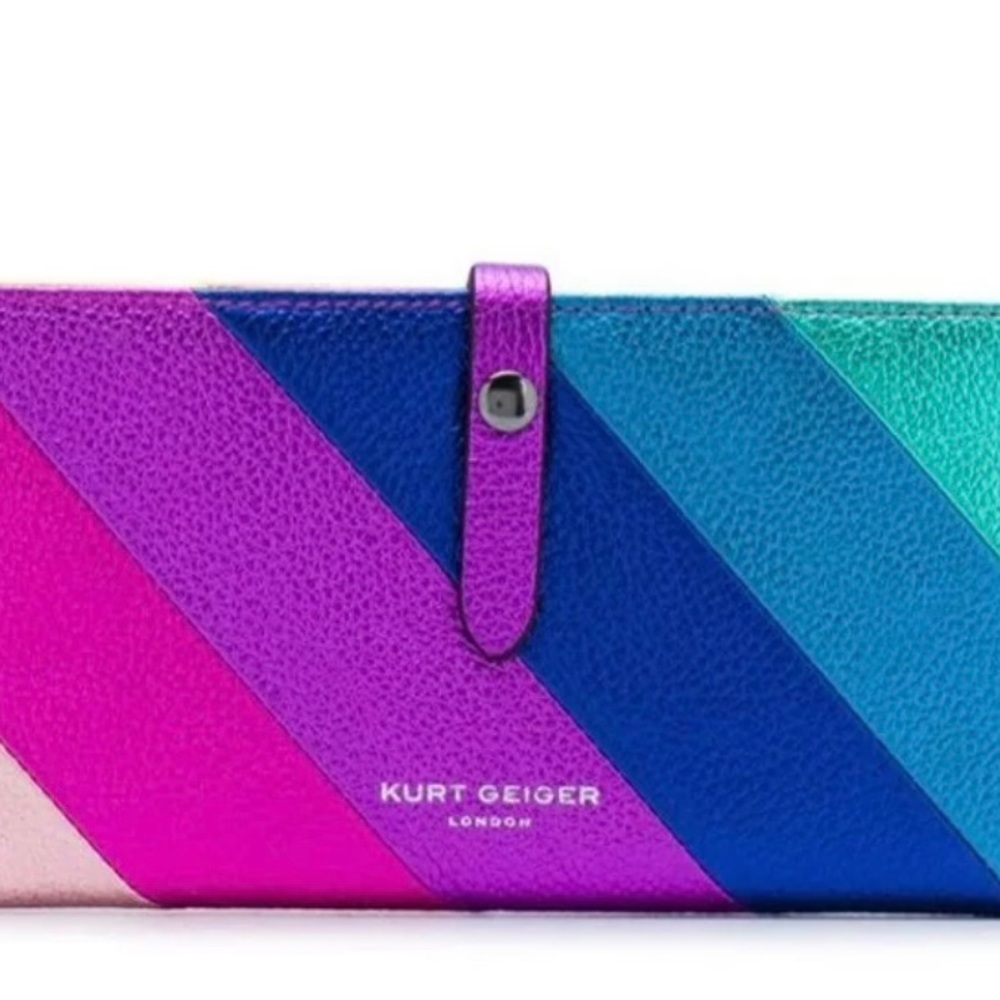 Kurt Geiger Wallet